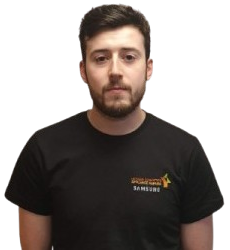 Paul Britton, Appliance Repair Engineer at Lothian Domestics