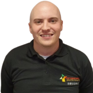 Ross Gibson, Appliance Repair Engineer at Lothian Domestics