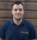 Jamie Murray - Senior Engineer Jamie Murray