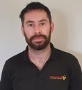 Liam Mcghee - Engineer Liam Mcghee