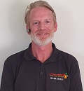 Mark Johnson - Engineer Mark Johnson