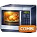 Microwave oven